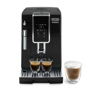 מכונת קפה אוטומטית דלונגי DeLonghi ECAM350.15.B