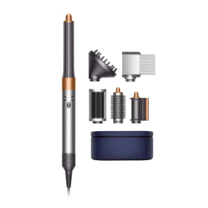 מעצב שיער דייסון Dyson Airwrap™ Long HS05 ניקל/נחושת