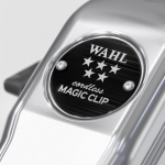 מכונת תספורת WAHL Magic Clip Metal Edition