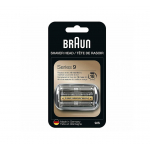 רשת וסכין למכונת גילוח בראון סדרה 9 Braun 92S