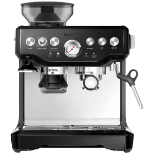 מכונת קפה ברוויל Breville BES875