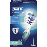 מברשת שיניים חשמלית אורל בי Oral-B Trizone 1700