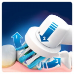 מברשת שיניים חשמלית אורל בי Oral-B Smart N5000