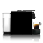 מכונת קפה נספרסו שחורה Nespresso Essenza Mini EN85B