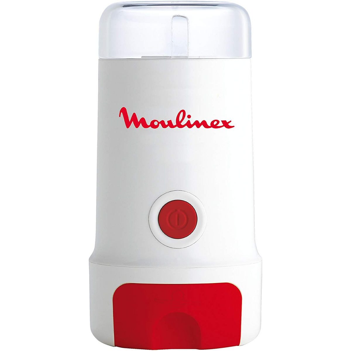 מטחנת קפה ותבלינים מולינקס Moulinex MC300132