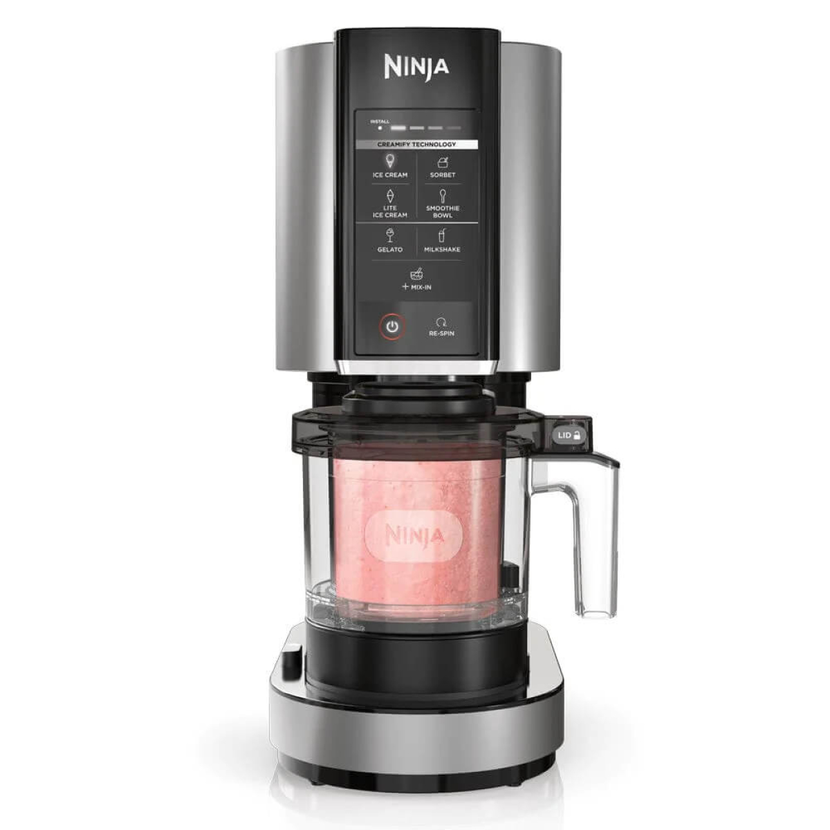 מכונת גלידה נינג'ה Ninja CREAMi NC300