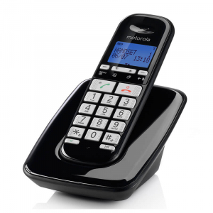 טלפון אלחוטי מוטורולה Motorola S3001