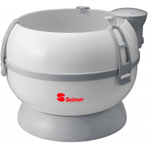 נפת קמח חשמלית סלמור Selmor SE612