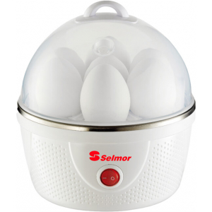 מבשל ביצים חשמלי סלמור Selmor SE695