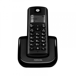 טלפון אלחוטי מוטורולה Motorola T201